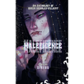 Maleficence: An Anthology of Queer Disabled Villainy - Paperback