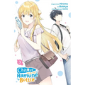 Chitose Is in the Ramune Bottle, Vol. 3 (Manga) - Paperback