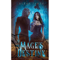 The Mage's Destiny - Paperback