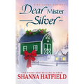 Dear Mister Silver: A Sweet Small-Town Holiday Romance - Paperback