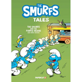 The Smurfs Tales Vol. 11 - Paperback