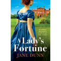 A Lady's Fortune - Paperback