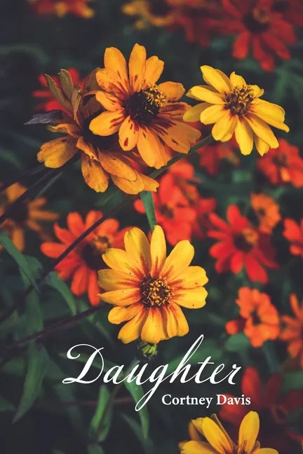 Daughter: poems - Paperback