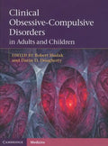 Clinical Obsessive-Compulsive Disorders in Adults and Children - Hardcover