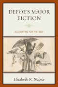 Defoe's Major Fiction - Hardcover
