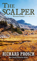 The Scalper: Western Stories - Paperback