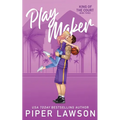 Play Maker - Paperback