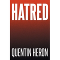 Hatred - Paperback