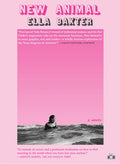 New Animal - Paperback