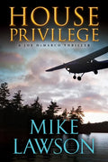 House Privilege: A Joe DeMarco Thriller - Paperback