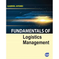 Fundamentals of Logistics Management - Paperback