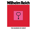 The Murder of Christ - Paperback