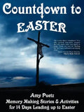 Countdown to Easter - Paperback