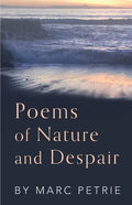 Poems of Nature and Despair - Paperback