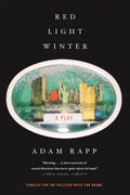 Red Light Winter - Paperback