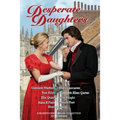 Desperate Daughters: A Bluestocking Belles Collection with Friends - Paperback