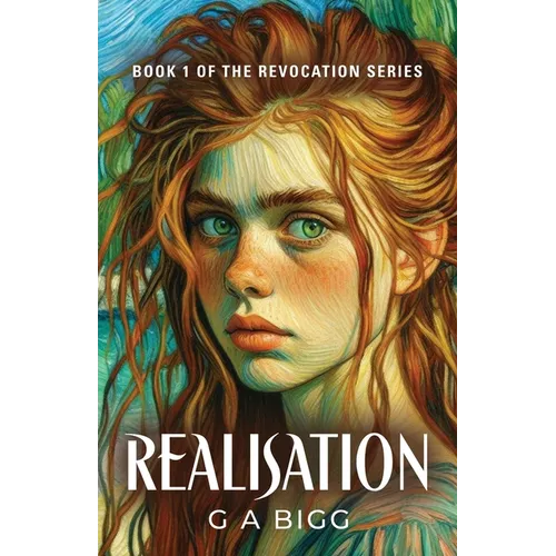 Realisation: The Revocation Series, Book 1 - Paperback