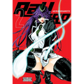Raw Hero, Vol. 2: Volume 2 - Paperback