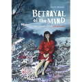 Betrayal of the Mind: The Surreal Life of Unica Zürn - Paperback