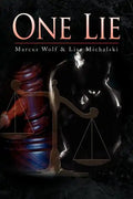One Lie - Paperback