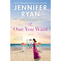 The One You Want - Paperback