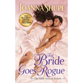 The Bride Goes Rogue - Paperback