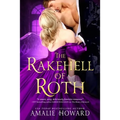 The Rakehell of Roth - Paperback