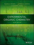 Experimental Organic Chemistry - Paperback