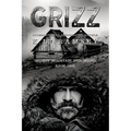 Grizz - Paperback