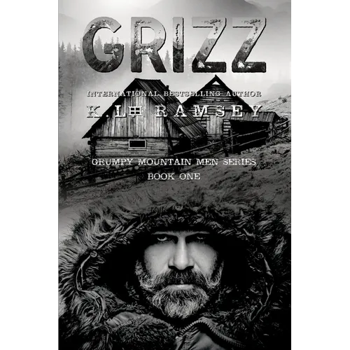 Grizz - Paperback