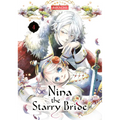 Nina the Starry Bride 4 - Paperback