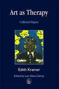 Art as Therapy: Collected Papers - Paperback