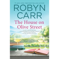 The House on Olive Street - Paperback
