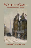 Waiting Game: Another John Pickett novella - Paperback