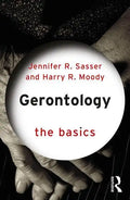 Gerontology: The Basics - Paperback