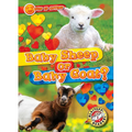 Baby Sheep or Baby Goat? - Library Binding