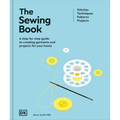The Sewing Book - Hardcover