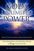 God's Unlimited Power - Paperback