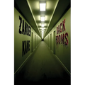 Backrooms - Paperback