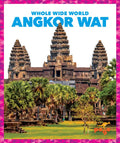 Angkor Wat - Library Binding
