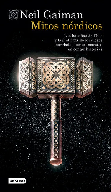 Mitos Nórdicos - Paperback