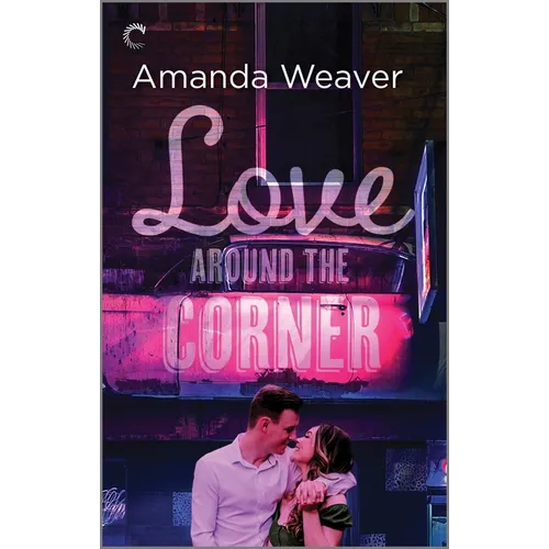 Love Around the Corner - Paperback