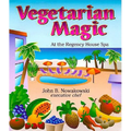 Vegetarian Magic: At the Regency House Spa - Paperback