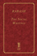 Rabash - The Social Writings - Paperback