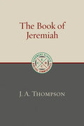 The Book of Jeremiah - Paperback
