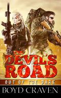 The Devil's Road: A Post Apocalyptic Thriller - Paperback