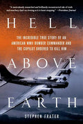 Hell Above Earth - Paperback