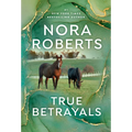 True Betrayals - Paperback