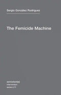 The Femicide Machine - Paperback