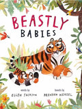 Beastly Babies - Hardcover